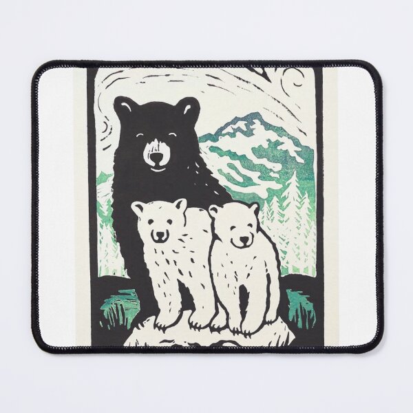 Item preview, Bear Cubs designed and sold by Christina Lopez.