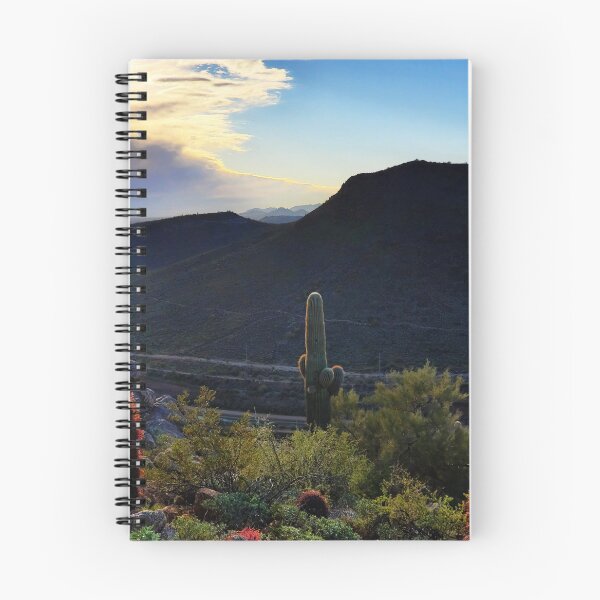 Item preview, Sunrise in the Southwest designed and sold by CornerStone57.