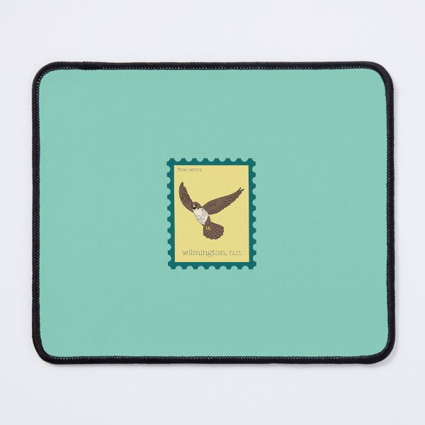 Item preview, Wilmington NC Stamp designed and sold by L Smith.