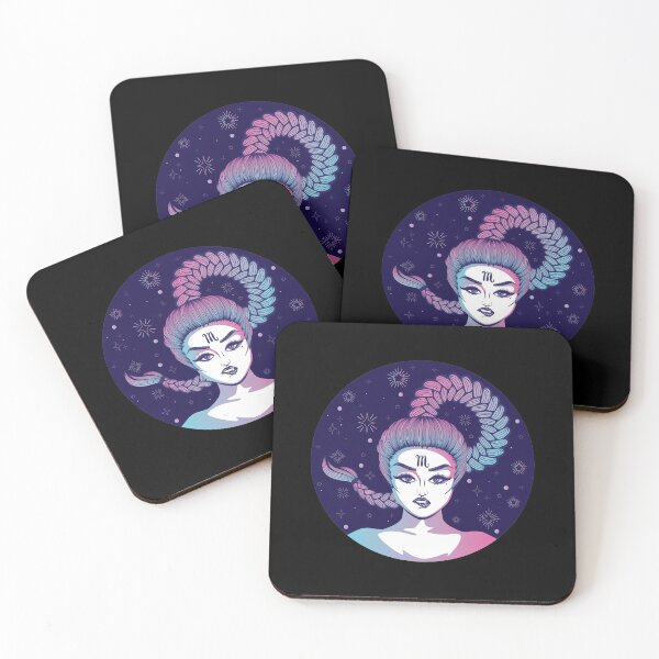 Item preview, Signo de escorpión designed and sold by ZodiacWonders.