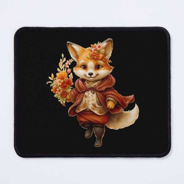 Item preview, Whimsical Fox designed and sold by FoxVibes.