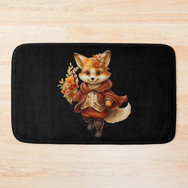 Item preview, Whimsical Fox designed and sold by FoxVibes.