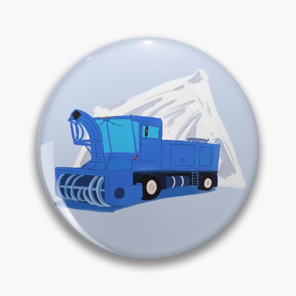 Item preview, Vintage snow blower designed and sold by Antoine Marineau Bélanger.