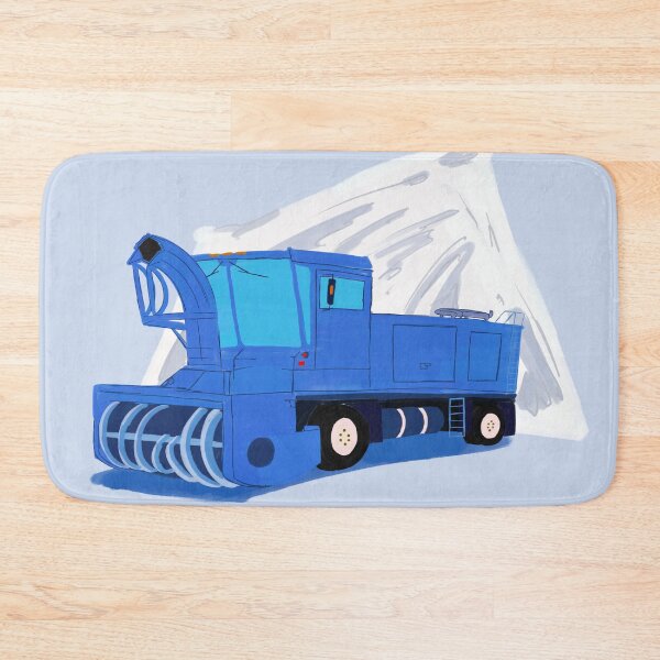 Item preview, Vintage snow blower designed and sold by Antoine Marineau Bélanger.