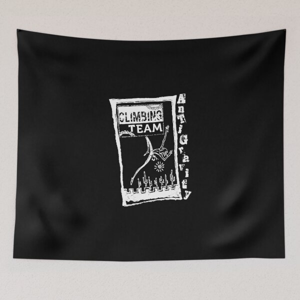 Item preview, AntiGravity Climbing Team 2 designed and sold by DaleCody.