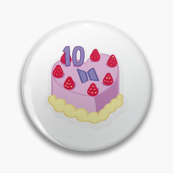 Item preview, Aniversary Bts designed and sold by CuteAG.