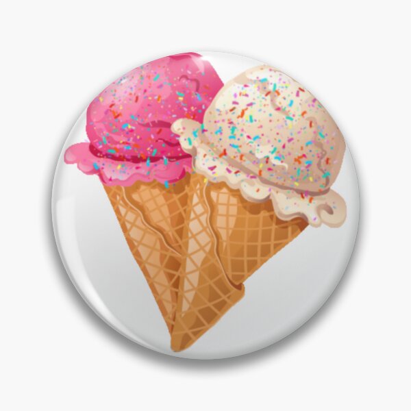 Item preview, Ice cream  designed and sold by Refined-Raiment.