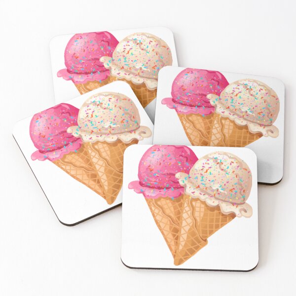 Item preview, Ice cream  designed and sold by Refined-Raiment.