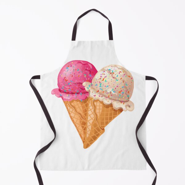Item preview, Ice cream  designed and sold by Refined-Raiment.