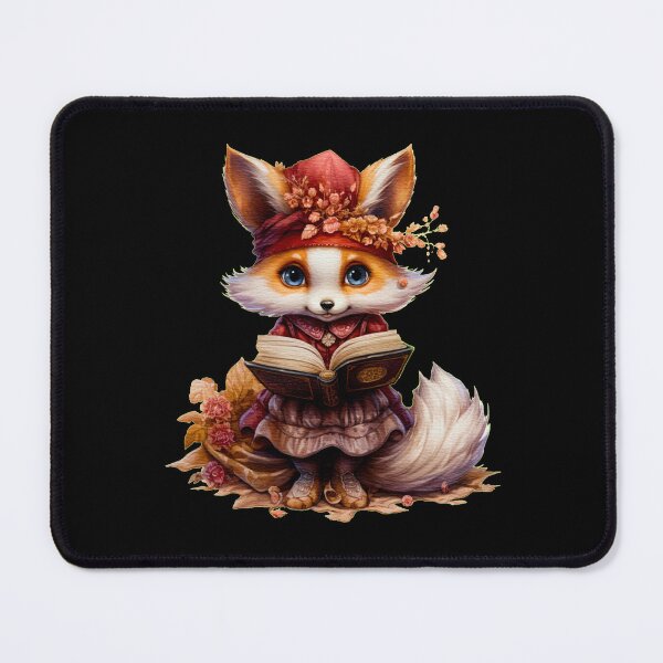 Item preview, Whimsical Fox designed and sold by FoxVibes.