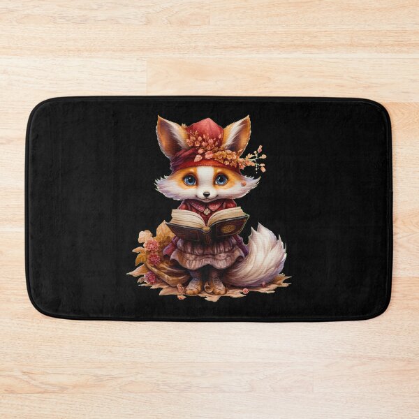 Item preview, Whimsical Fox designed and sold by FoxVibes.
