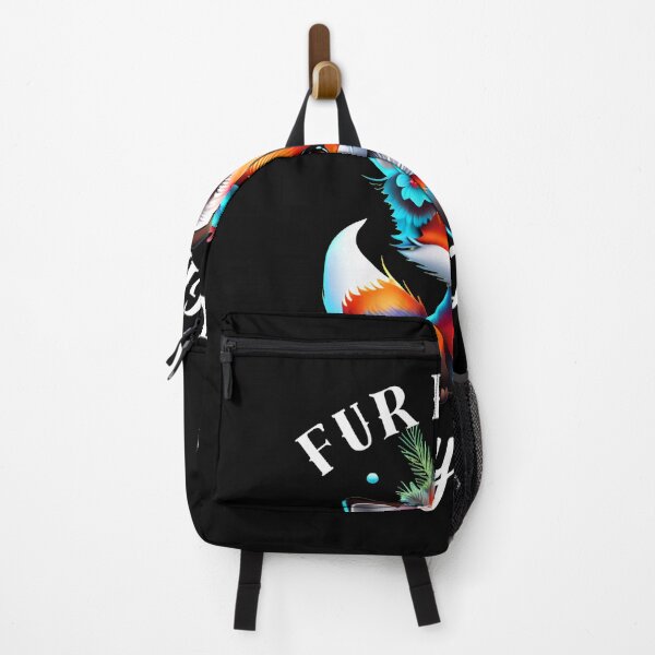 Item preview, Fur Laughs Only Zone designed and sold by FoxVibes.