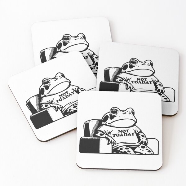 Item preview, No hoy designed and sold by The Cosmic Turtle.