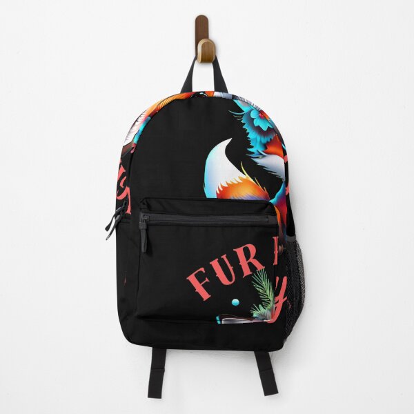 Artikelvorschau, Pelz lacht nur Zone. Fuchskopf entworfen und verkauft von FoxVibes.