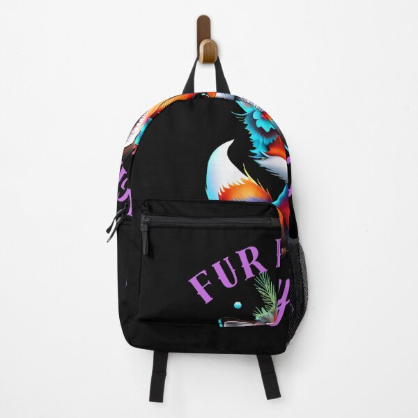Artikelvorschau, Pelz lacht nur Zone. realistischer Fuchs entworfen und verkauft von FoxVibes.