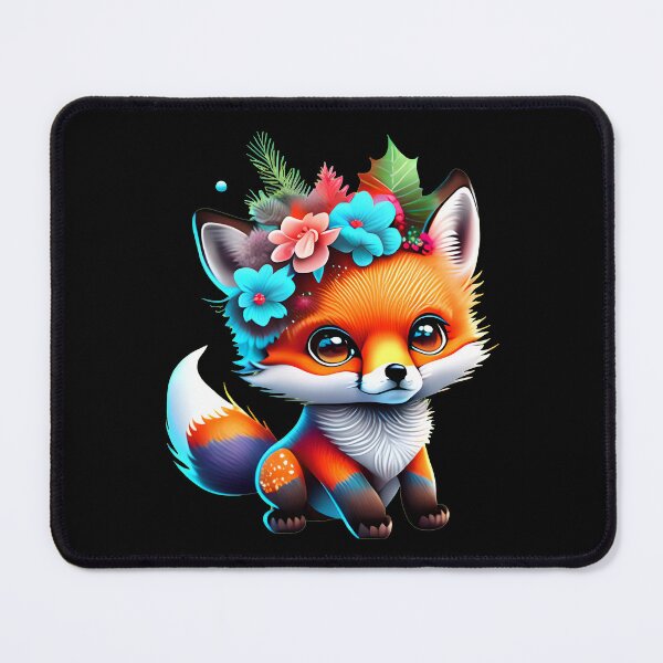 Item preview, Fantasy Fox designed and sold by FoxVibes.