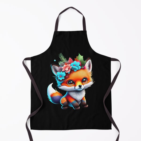 Item preview, Fantasy Fox designed and sold by FoxVibes.