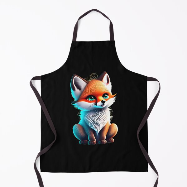 Item preview, Fantasy Fox designed and sold by FoxVibes.