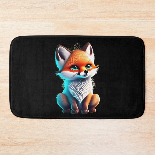 Item preview, Fantasy Fox designed and sold by FoxVibes.