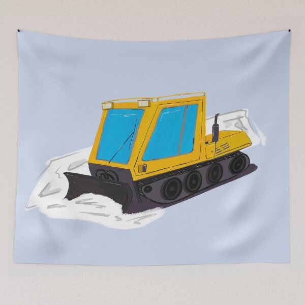 Item preview, Sidewalk caterpillar designed and sold by Antoine Marineau Bélanger.