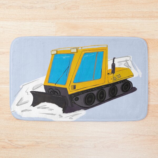 Item preview, Sidewalk caterpillar designed and sold by Antoine Marineau Bélanger.