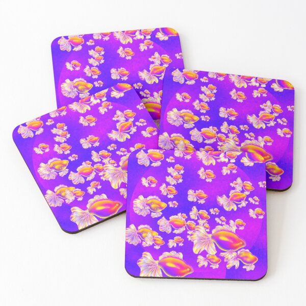 Item preview, Goldfish designed and sold by PurpleAlien.