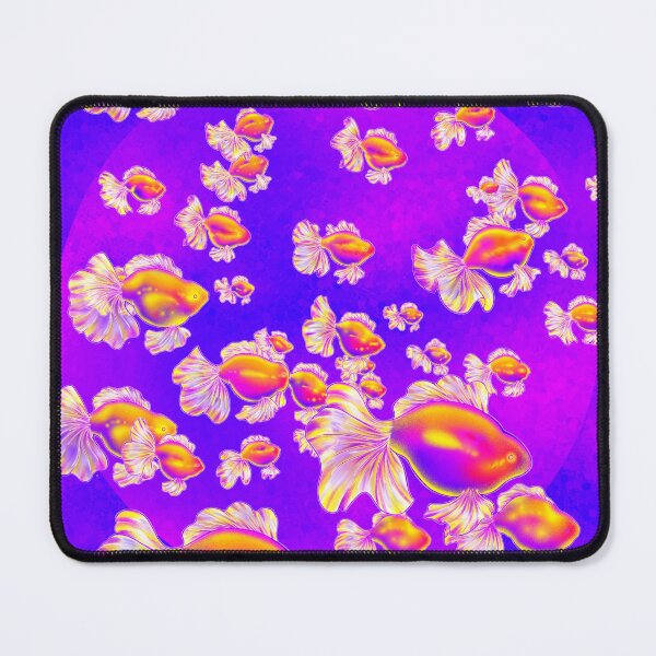 Item preview, Goldfish designed and sold by PurpleAlien.