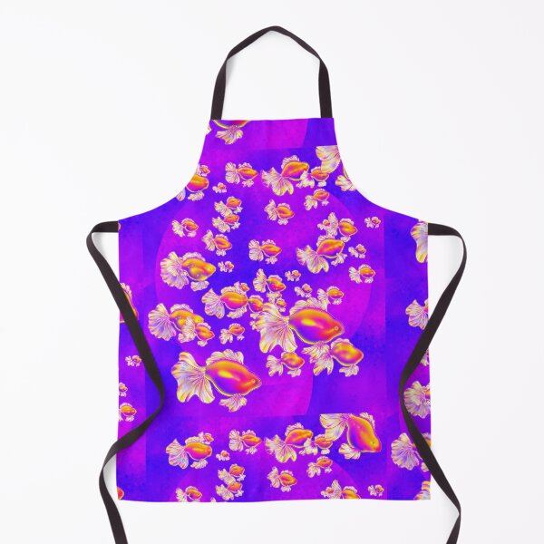 Item preview, Goldfish designed and sold by PurpleAlien.