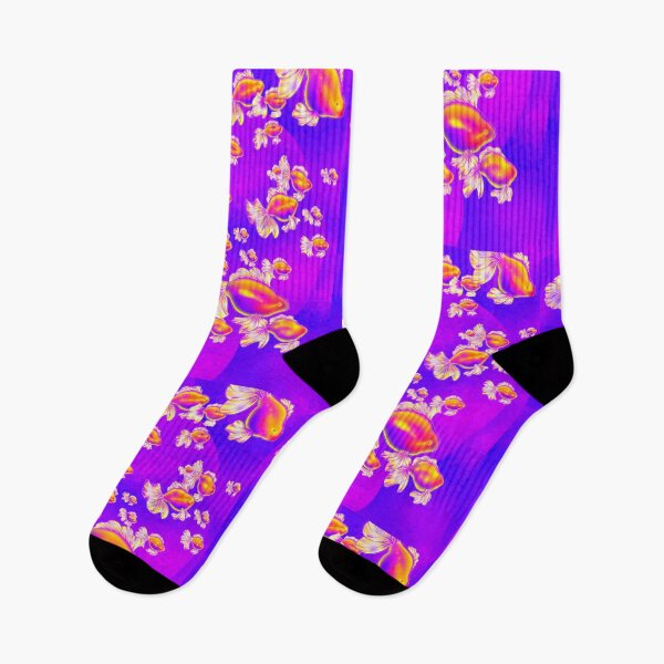 Item preview, Goldfish designed and sold by PurpleAlien.