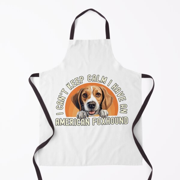 Item preview, I Have An American Foxhound designed and sold by TheAnimalZ00.