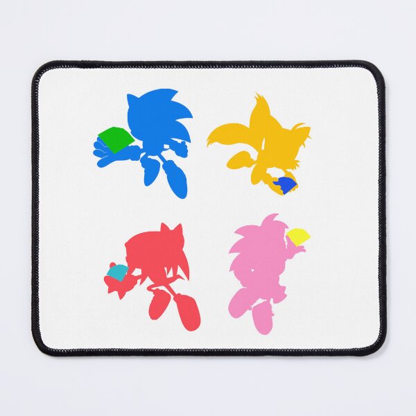 Item preview, Super Stars Sonic designed and sold by RetroMarty.