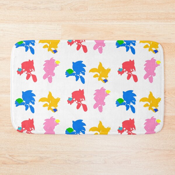 Item preview, Super Stars Sonic designed and sold by RetroMarty.