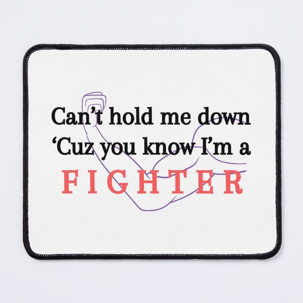 Item preview, Can't hold me down from ON by BTS designed and sold by noemoon2023.