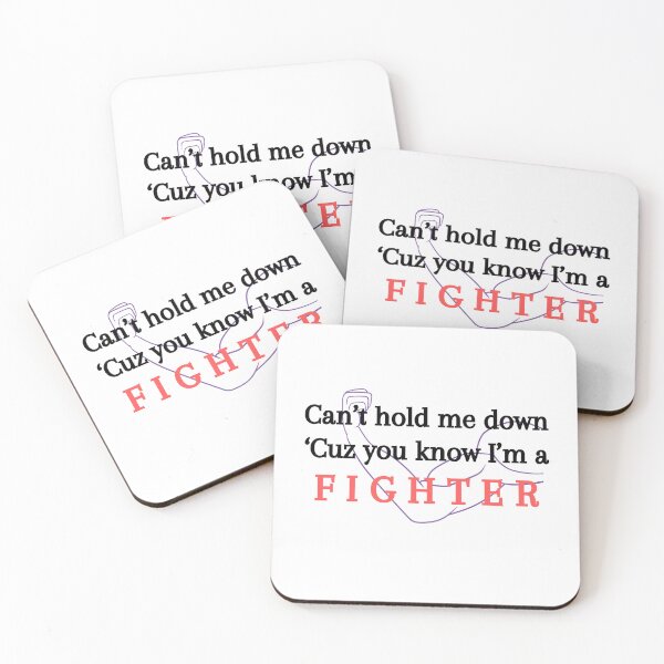 Item preview, Can't hold me down from ON by BTS designed and sold by noemoon2023.