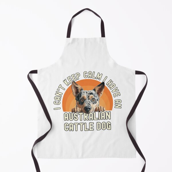 Item preview, I Have An Australian Cattle Dog designed and sold by TheAnimalZ00.