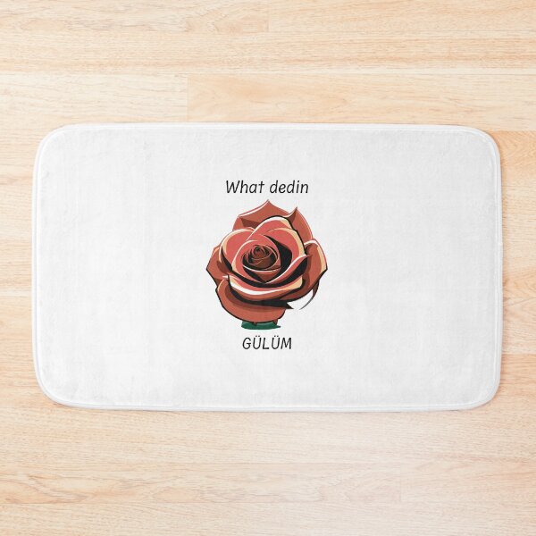 Item preview, What dedin GÜLÜM? designed and sold by OZ3R61.
