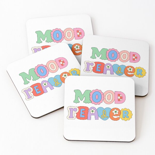 Item preview, Mood Reader designed and sold by khench.