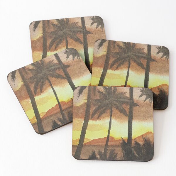 Item preview, The palms designed and sold by Rneto-online.