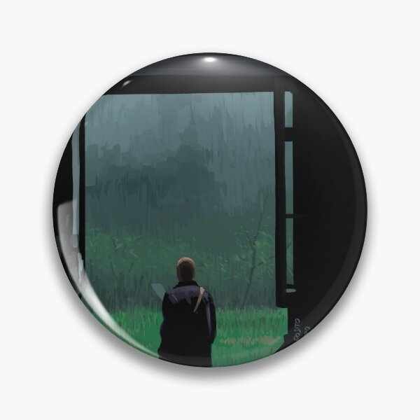Artikelvorschau, Stalker-Illustration von Burro Tees – Andrei Tarkovsky entworfen und verkauft von burrotees.