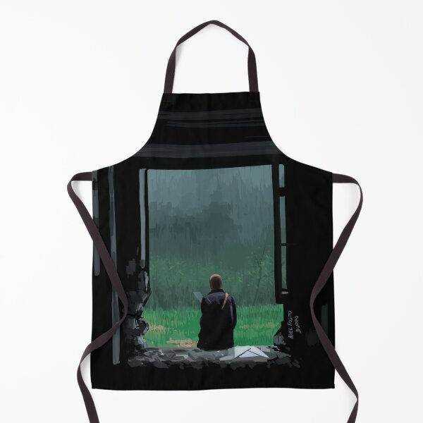 Artikelvorschau, Stalker-Illustration von Burro Tees – Andrei Tarkovsky entworfen und verkauft von burrotees.