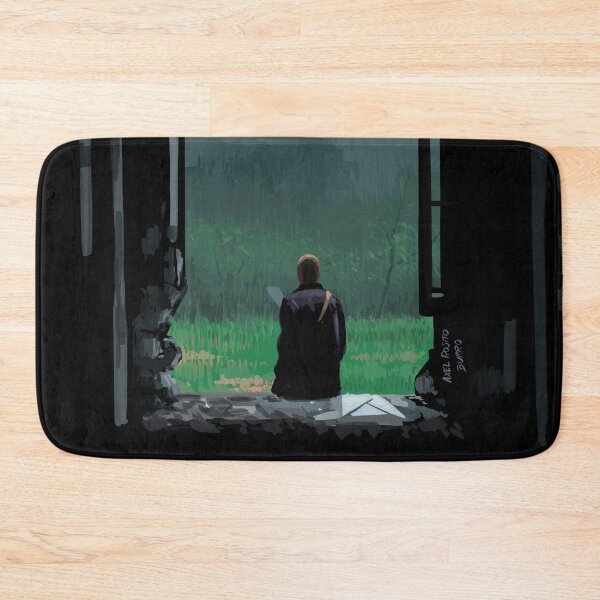 Artikelvorschau, Stalker-Illustration von Burro Tees – Andrei Tarkovsky entworfen und verkauft von burrotees.