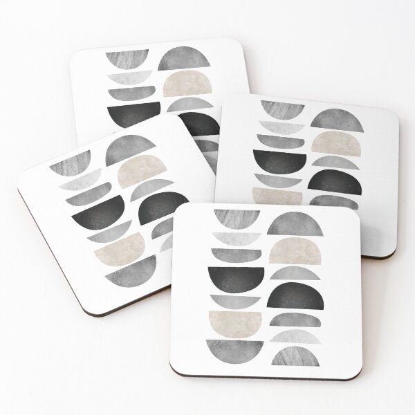 Item preview, Mid Century Minimal designed and sold by UrbanEpiphany.