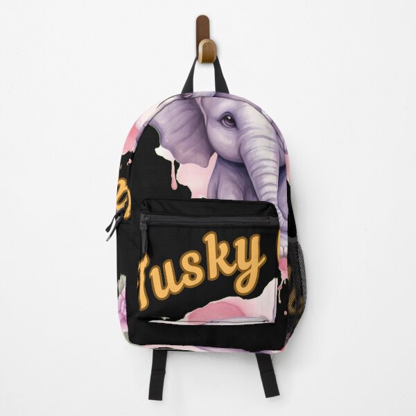 Item preview, Tusking Of You. elephant lover designed and sold by ElephantVibes.