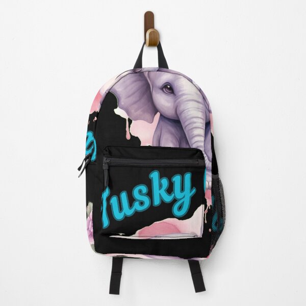Item preview, Tusking Of You. funny elephant designed and sold by ElephantVibes.