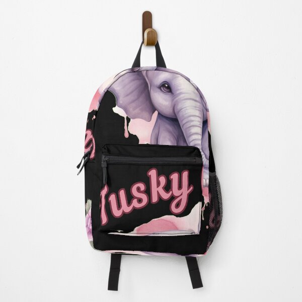 Item preview, Tusking Of You. elephant head designed and sold by ElephantVibes.