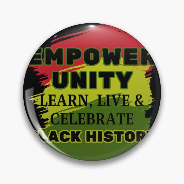 Item preview, Pride in Progress Red Green Gold Black designed and sold by Expressiveess1.