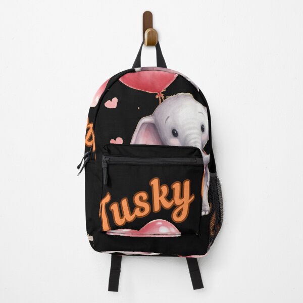 Item preview, Tusking Of You. Flower elephant designed and sold by ElephantVibes.
