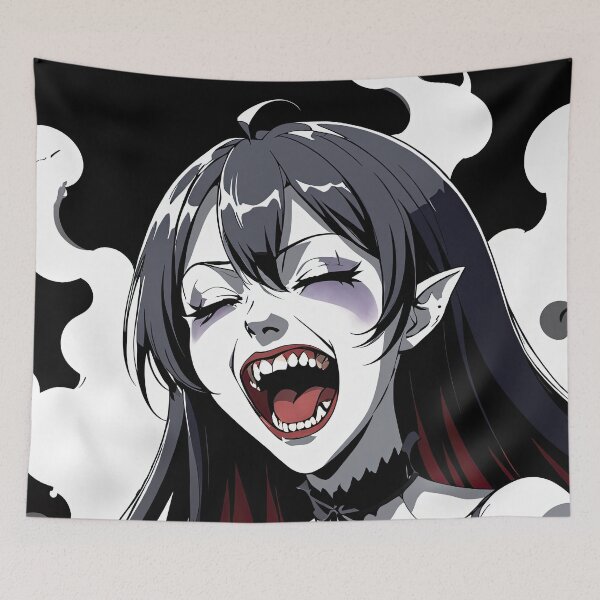 Item preview, Vamp Girl #1 designed and sold by George Michael.