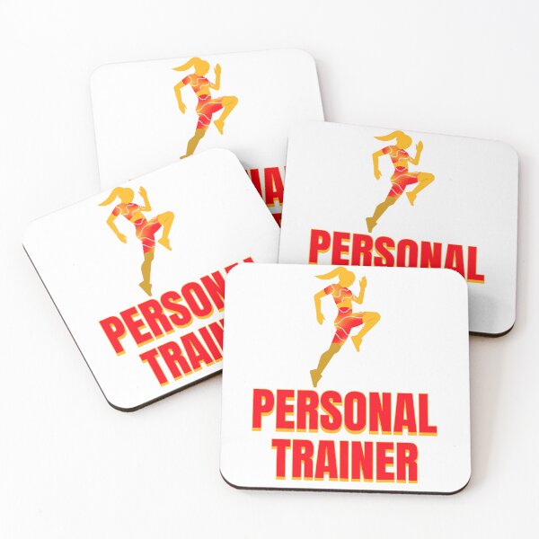 Item preview, Personal Trainer designed and sold by 87-Aesthetics.