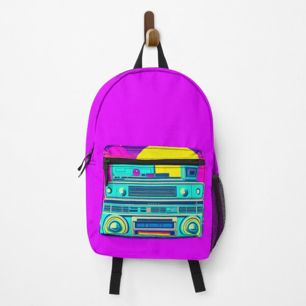 Item preview, Retro Stereo designed and sold by officalimelight.